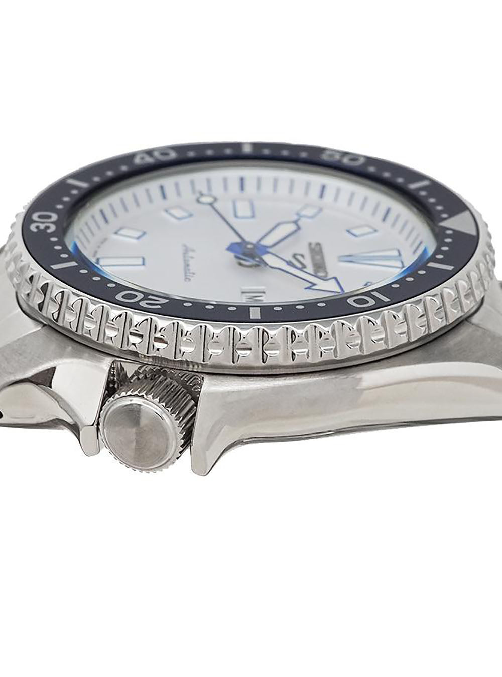 SEIKO 5 Sports Automatic Watch SBSA263 - Limited Edition Japan Made JDM | Men's Casual & Dress Timepiece for Everyday Wear & Special Occasions