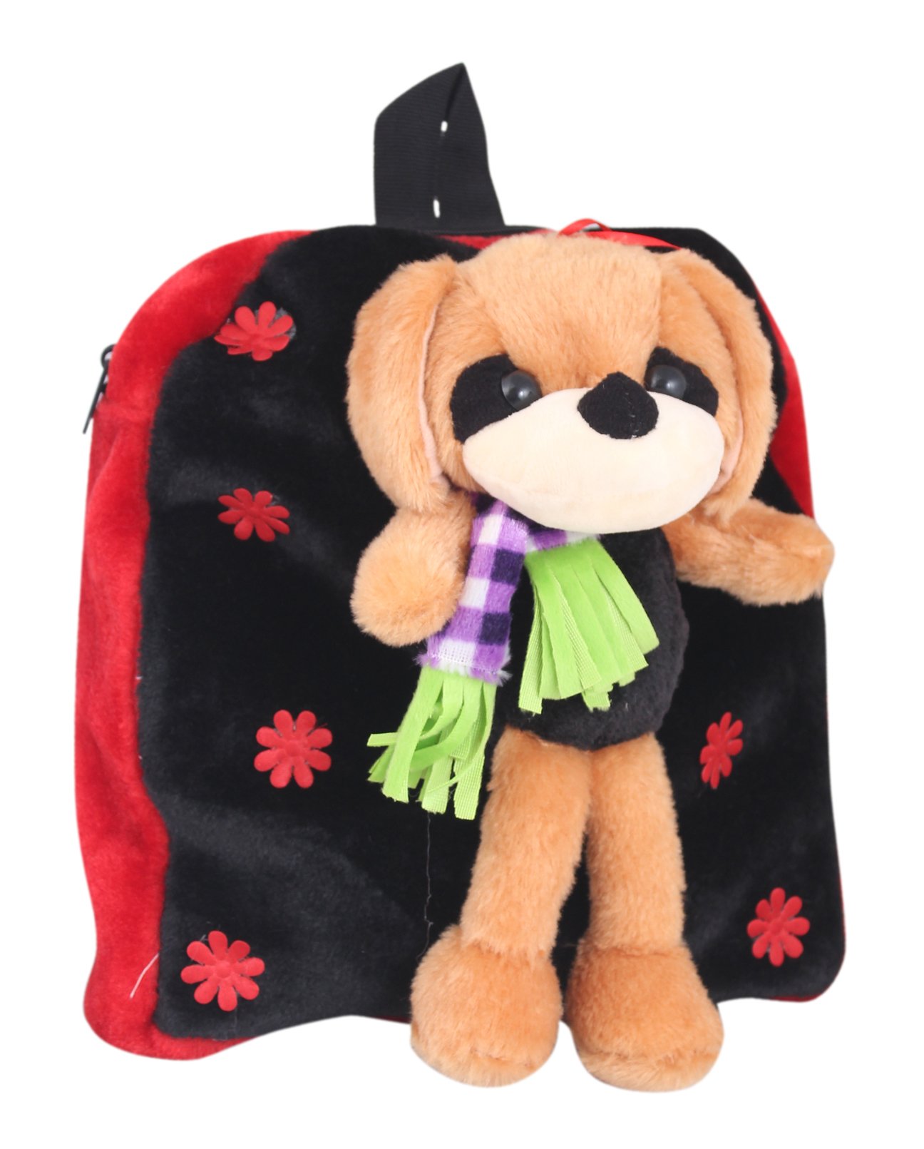 Tickles Cute Kids Backpack for School, Nursery, Picnic & Travel - Durable Shoulder Bag for Boys & Girls - Perfect for Daily Use, Outdoor Adventures & Family Trips