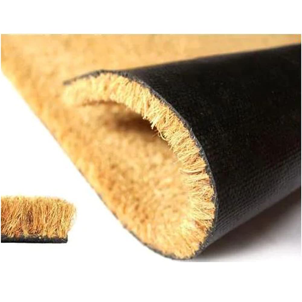 Natural Coco Coir Doormat 24