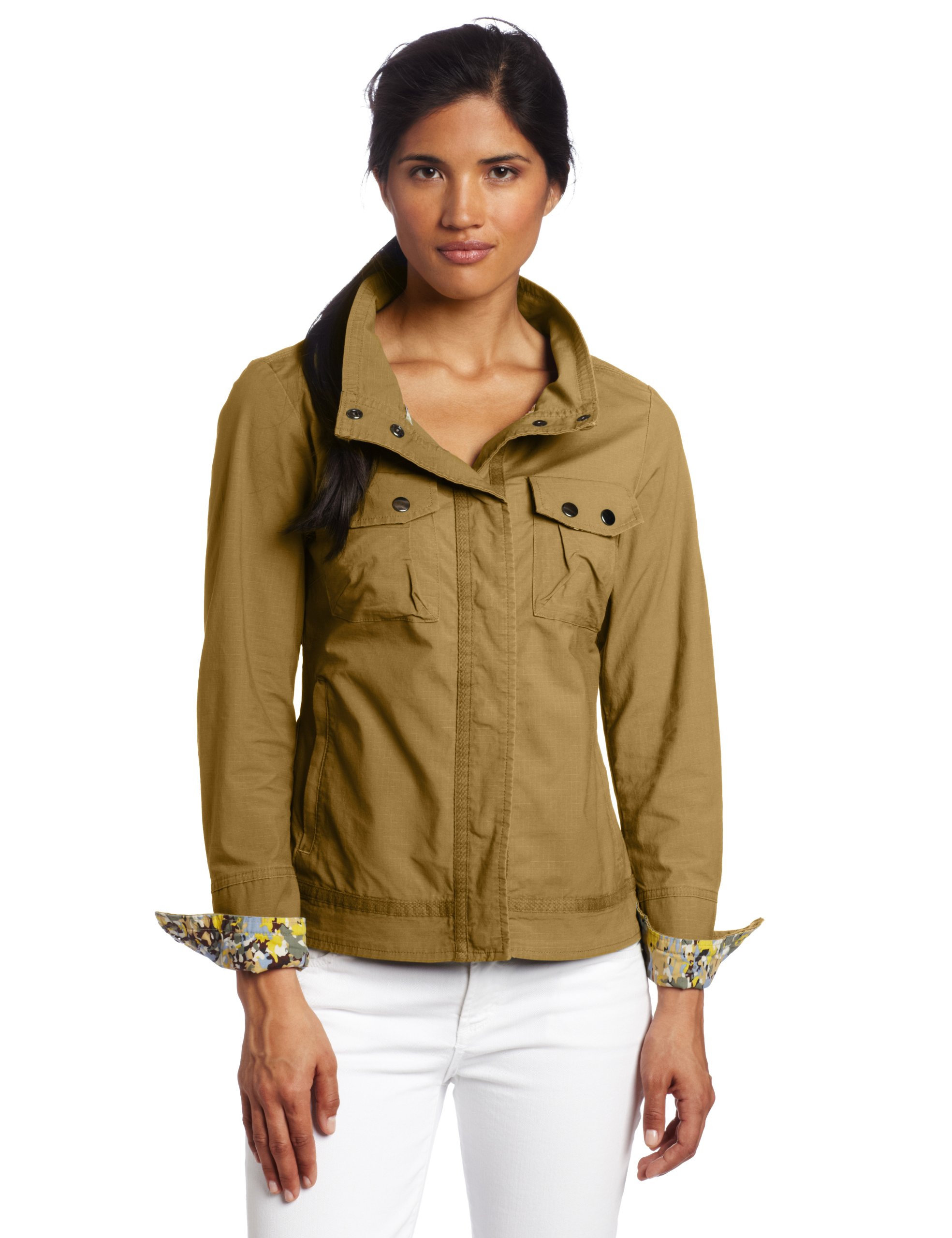 Columbia Sportswear Crossroads Jacket - Waterproof & Breathable Outdoor Jacket for Hiking, Camping & Travel - Men's Lightweight Windbreaker Raincoat