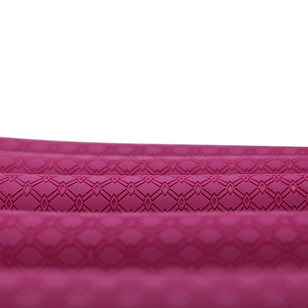 13 Majek Ladies Tour Pro Dark Pink Undersize Golf Grips - Premium Comfort for Women Golfers | Perfect for Small Hands & Improved Swing Control on the Course