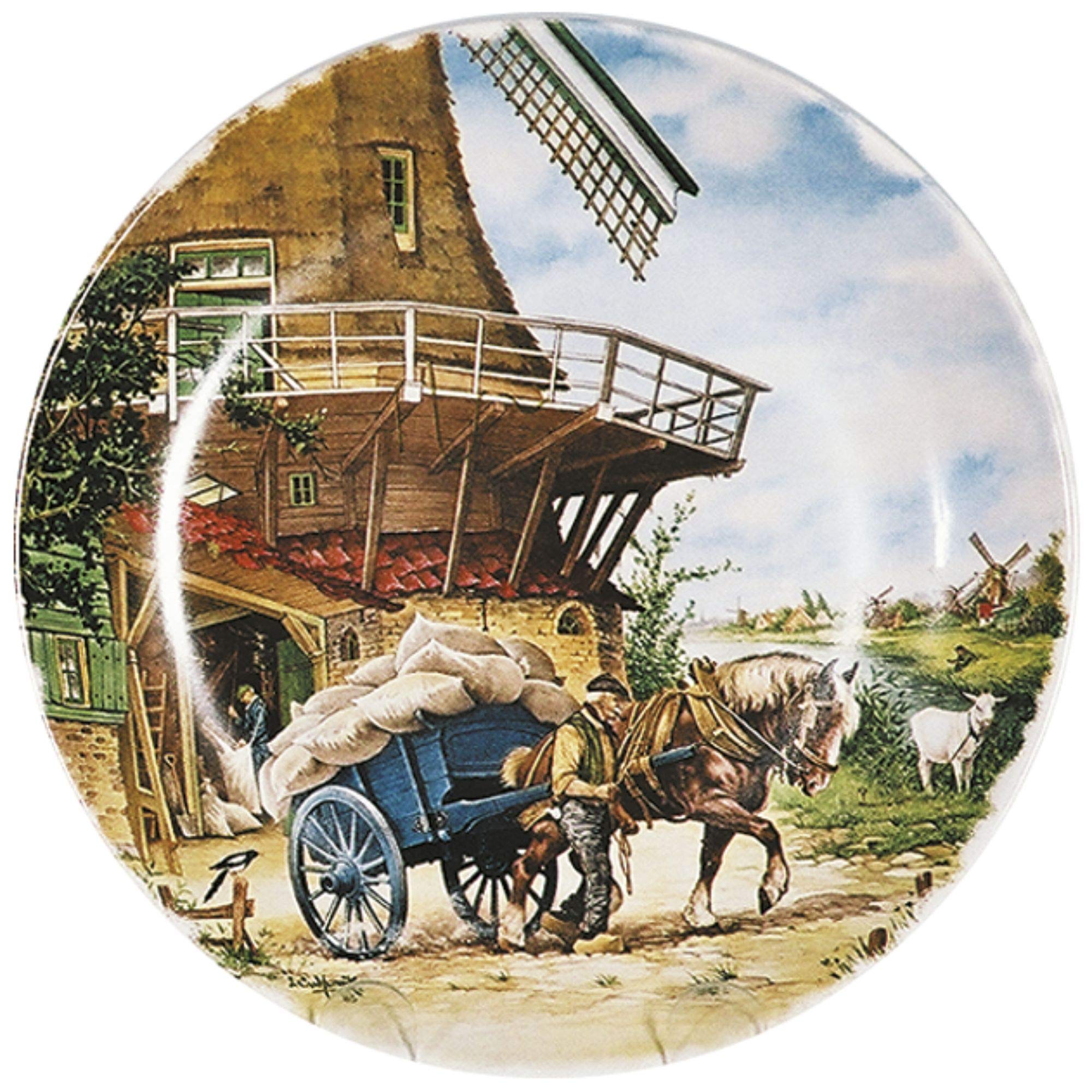 Dutch Gift J.C Van Hunnik 5