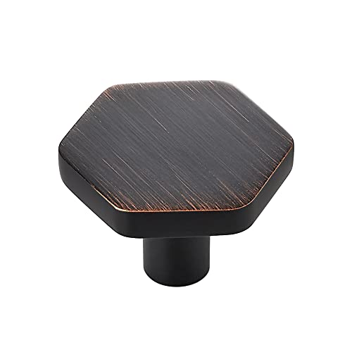 Oil Rubbed Bronze