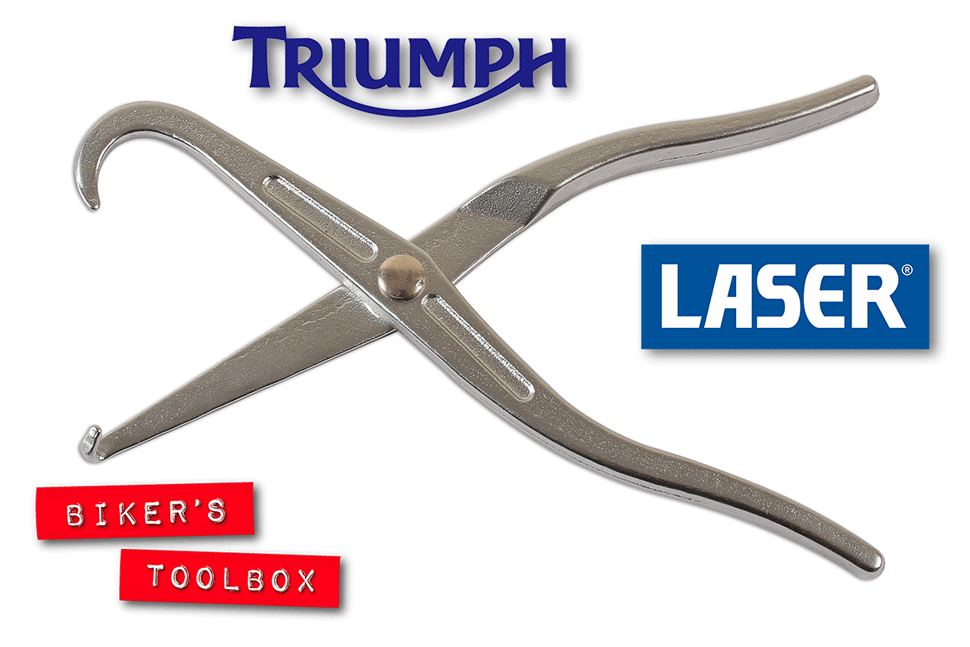 Drum Brake Spring Pliers - Professional Automotive Repair Tool for Drum Brake Springs - Perfect for Mechanics, DIY Car Enthusiasts, and Brake System Maintenance