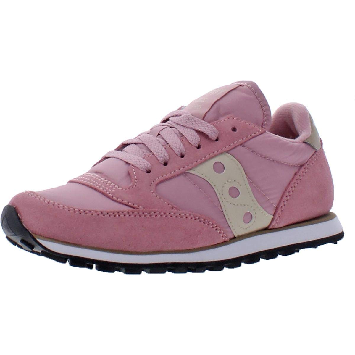 Saucony Women's Jazz Low Pro Sneakers - Lightweight Comfortable Walking & Running Shoes for Women - Perfect for Gym, Workouts & Casual Wear