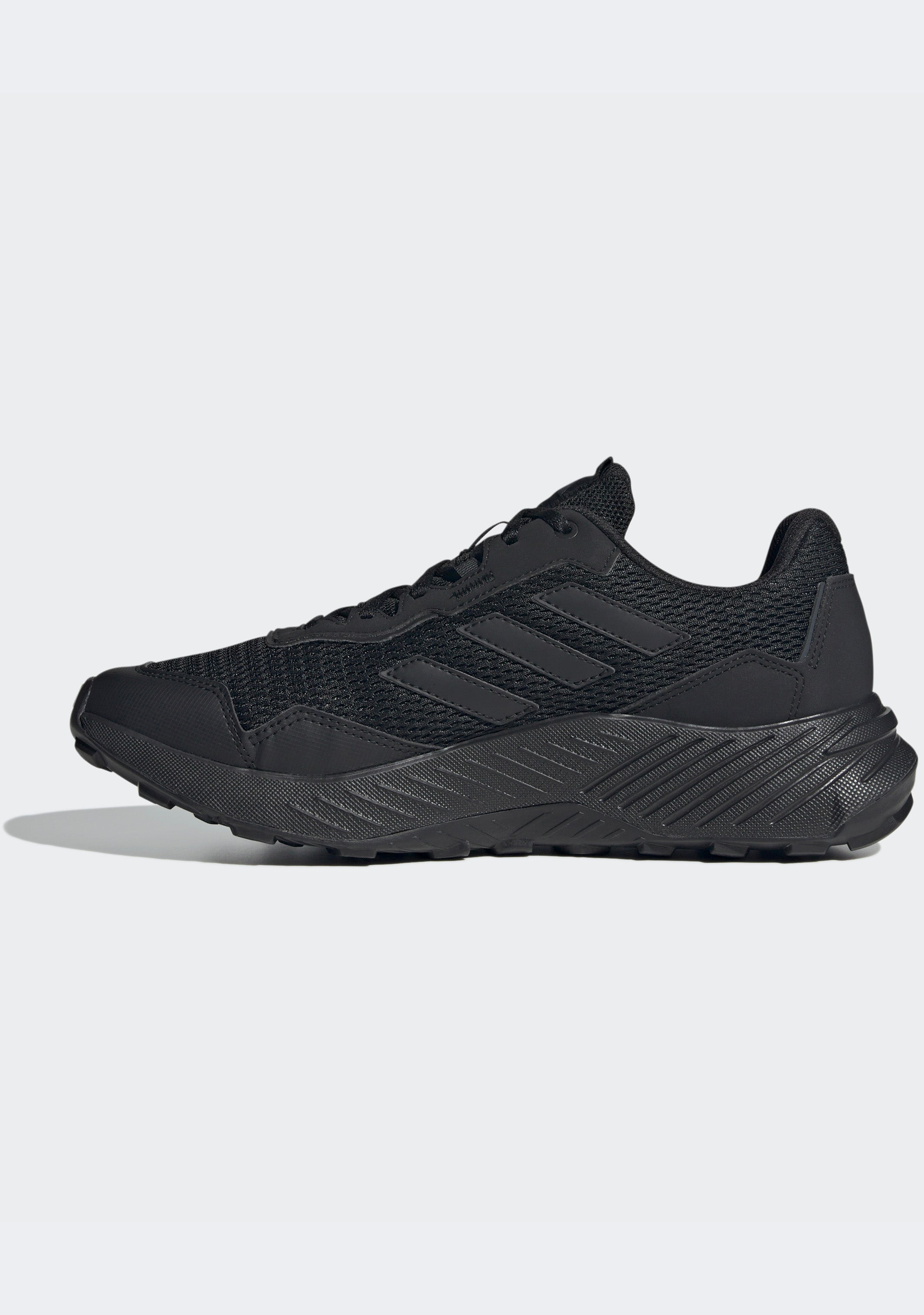 Adidas Men's Tracefinder Trail Running Shoes - Lightweight, Durable & Waterproof for Outdoor Hiking, Jogging & Fitness Training