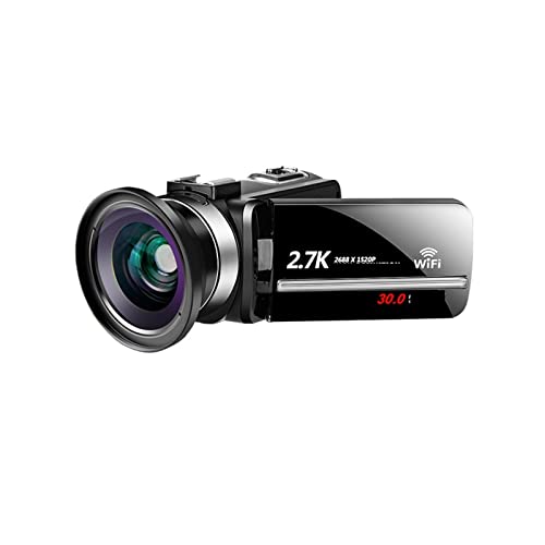 With Lens