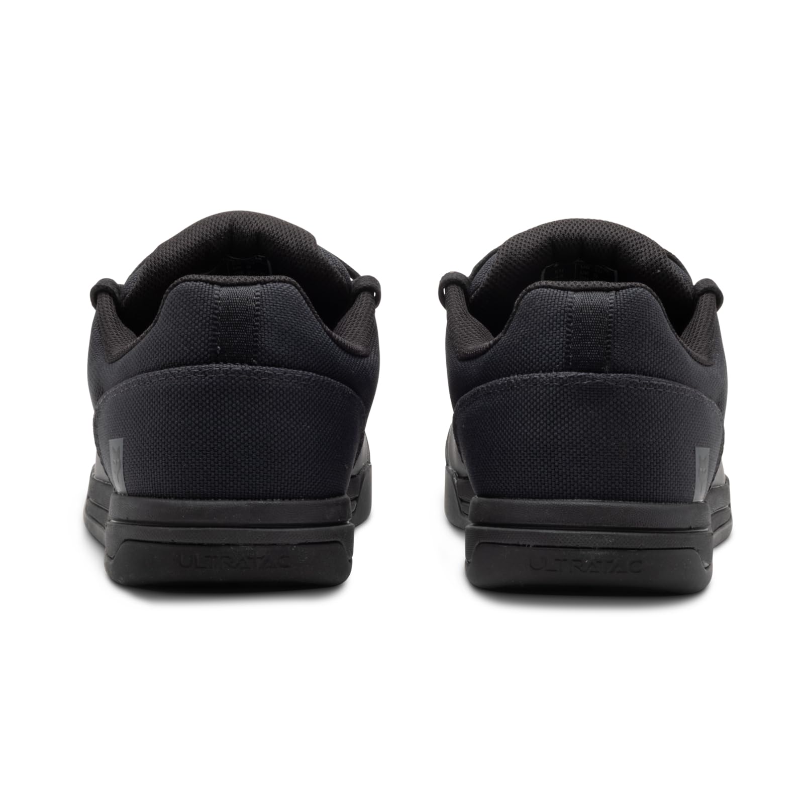 Fox Racing Men's Union Canvas Mountain Bike Shoes - Durable & Comfortable Cycling Footwear for Trail Riding & Commuting