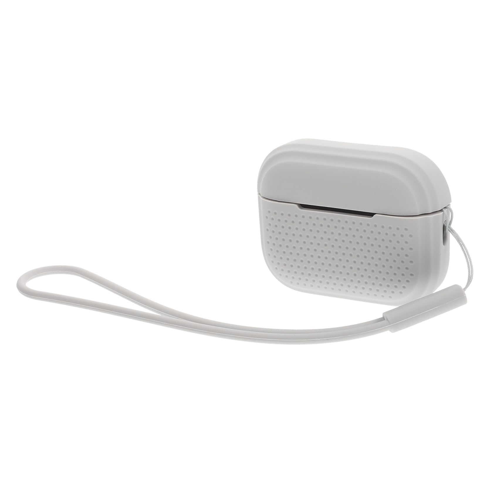 HEMOTON Pro2 Earbuds Case - Protective Headphone Storage for AirPods, Wireless Earbuds | Perfect for Travel, Gym & Daily Use