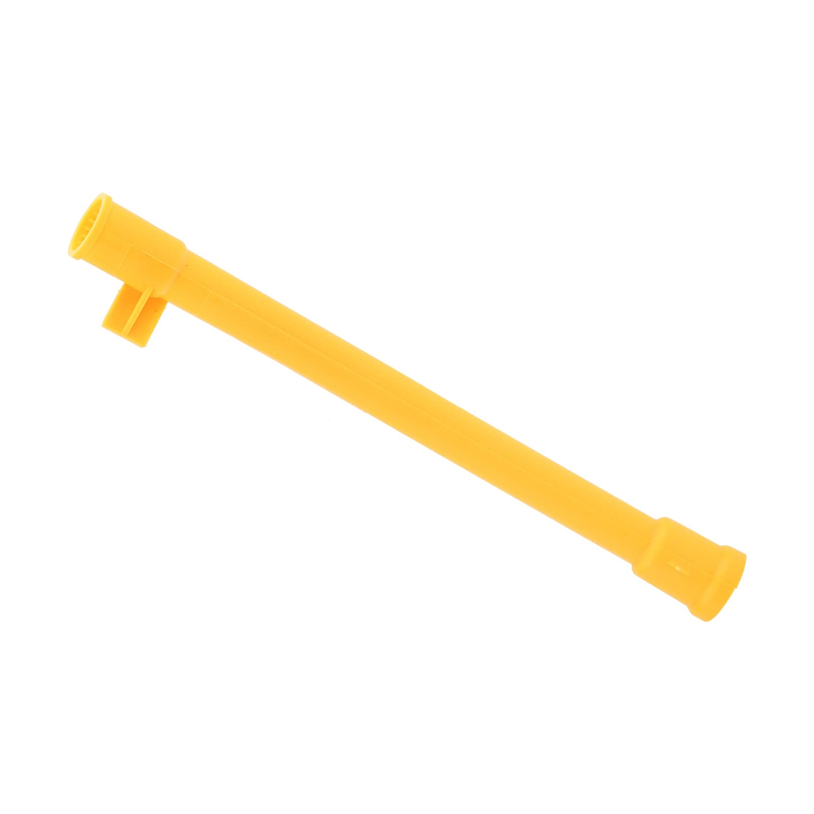 Engine Oil Dipstick Tube & Funnel Boot 06A103663C - Replacement Auto Car Accessory for VW, Audi, Skoda - Perfect for Oil Changes & Engine Maintenance