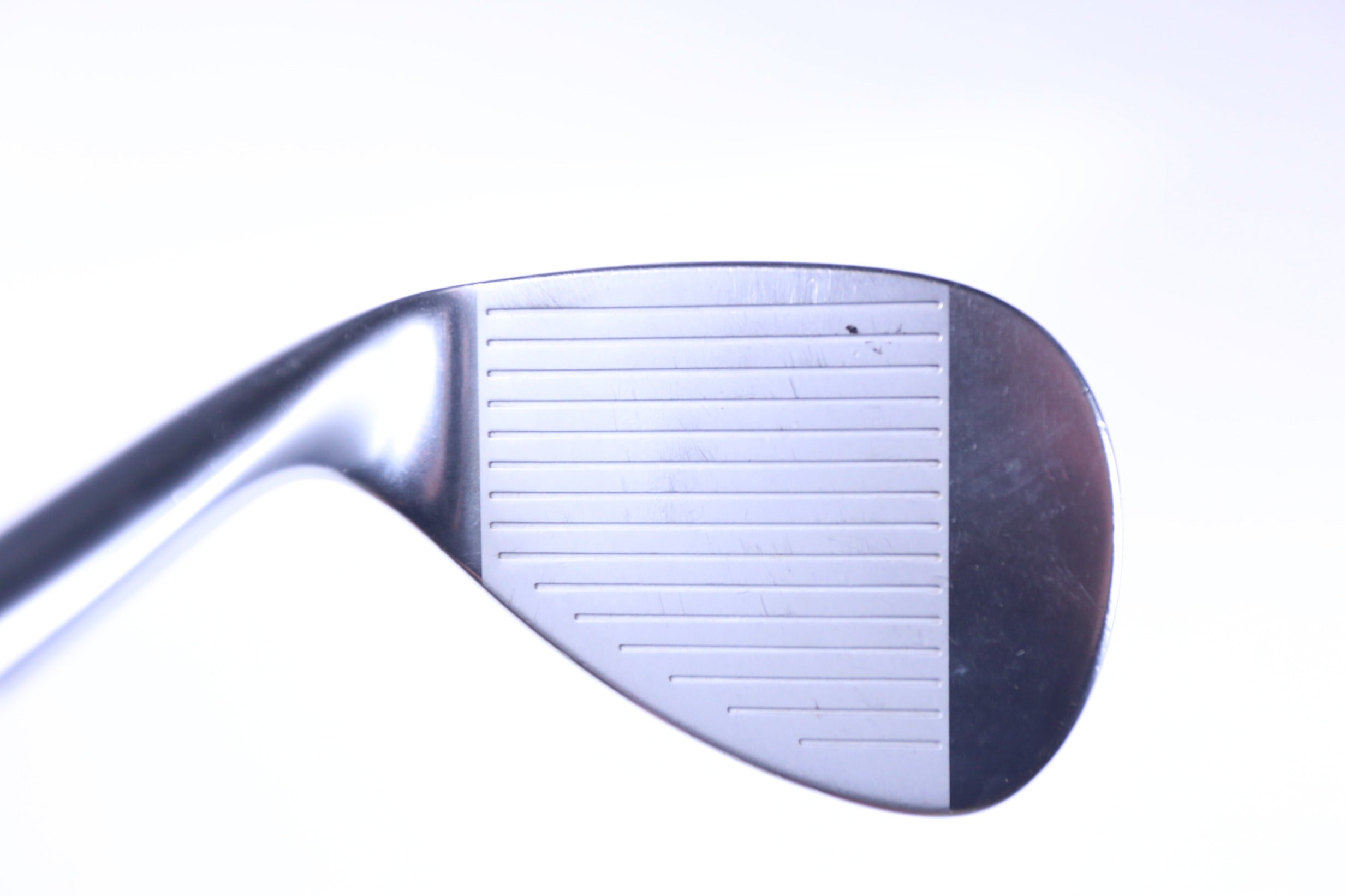 Used Callaway Forged Chrome Sand Wedge 56° - Right Handed Golf Club with Wedge Flex | Perfect for Bunker Shots & Short Game Improvement