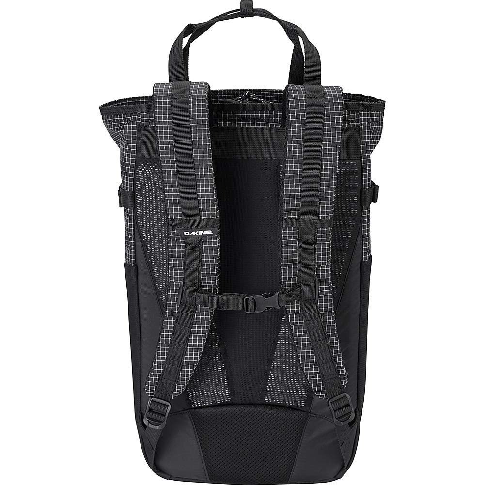 Dakine Wndr Cinch Pack 21L Backpack - Lightweight Hiking Daypack for Men & Women, Water-Resistant Outdoor Gear (Rincon Color) - Perfect for Hiking, Travel & Daily Commute