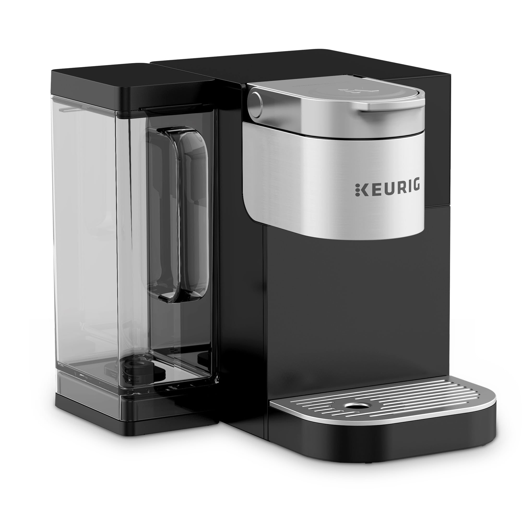 Keurig K-2500 Commercial Coffee Maker with Large Water Reservoir - Perfect for Offices, Restaurants & High-Traffic Businesses
