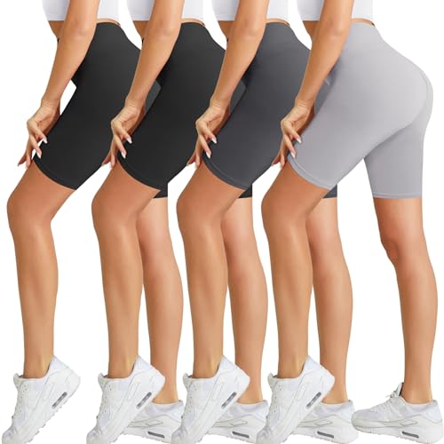 4pack Black*2/Dark Gray/Light Gray
