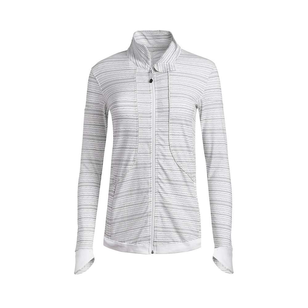 Tasc Performance Women's Unstoppable Jacket - Lightweight Waterproof Windbreaker for Running, Hiking & Outdoor Activities