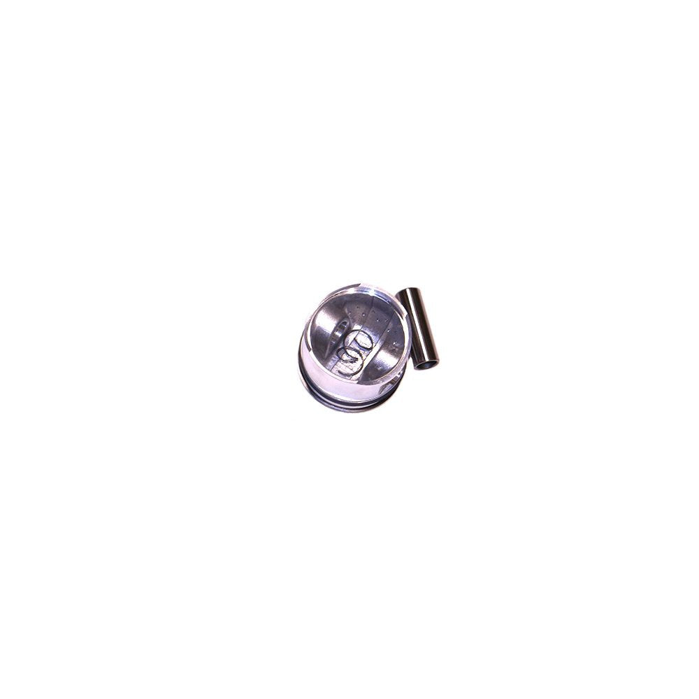 GX125 Piston Kit - High Performance Replacement Piston for Honda GX125 Engines - Perfect for Motorcycle, ATV, and Small Engine Repair
