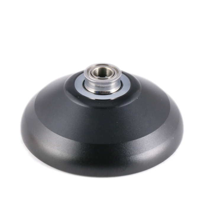 Magic YoYo Aurora - Light Up LED Yo-Yo for Kids & Adults - Perfect for Night Play, Gifts, and Yo-Yo Tricks Practice