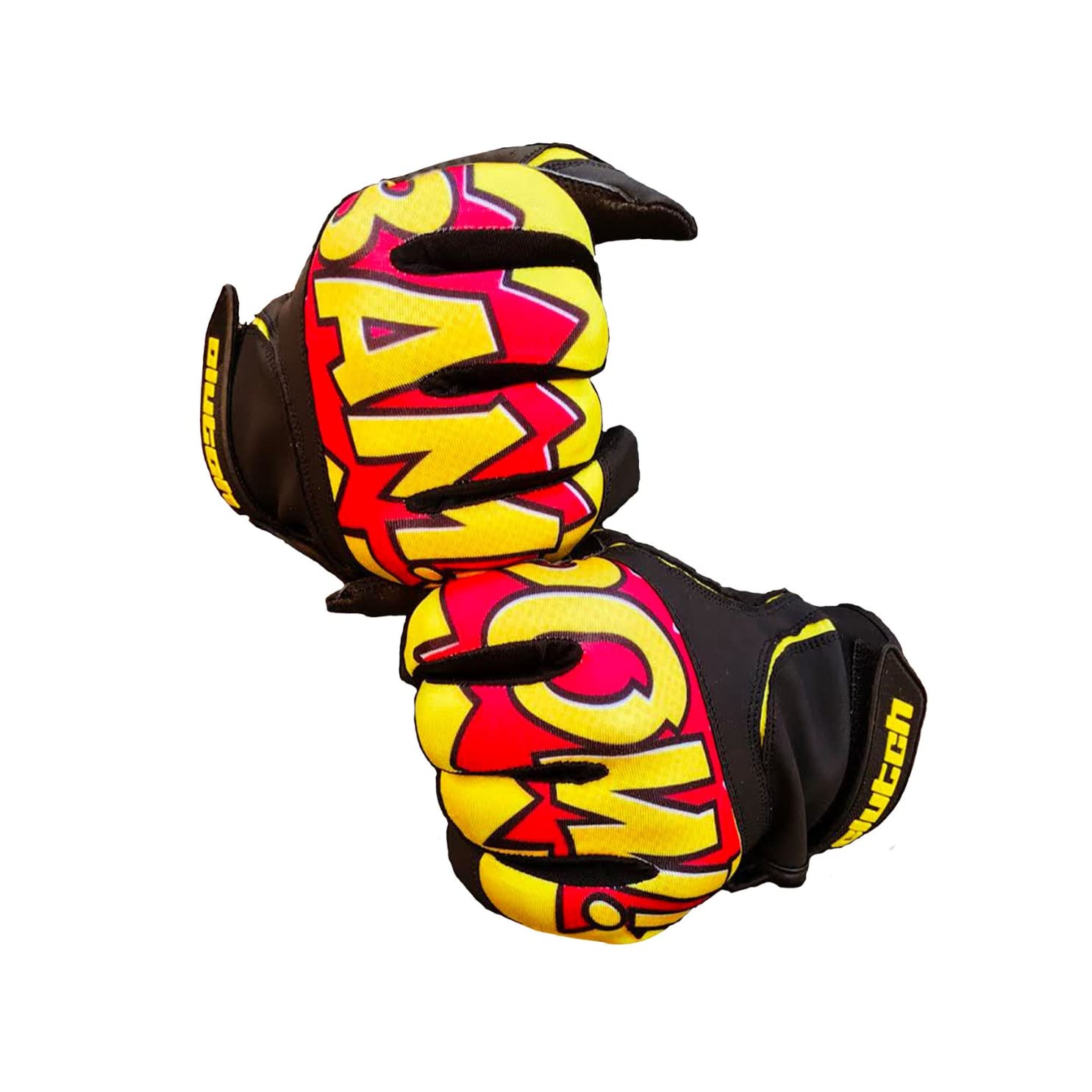 Premium Baseball & Softball Batting Gloves for Adults & Youth - High-Performance Mesh with Perforated Sheepskin Palm for Superior Grip - Ideal for Training, Games & Competitive Play