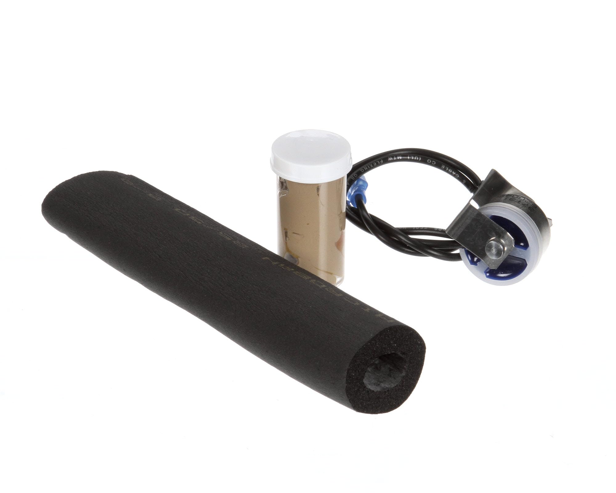 Cornelius 1060972 Thermal Cutoff Switch Kit Vipe - High Temperature Safety Cutoff for Commercial Refrigeration & Ice Machines - Perfect for Restaurants, Convenience Stores & Beverage Dispensers