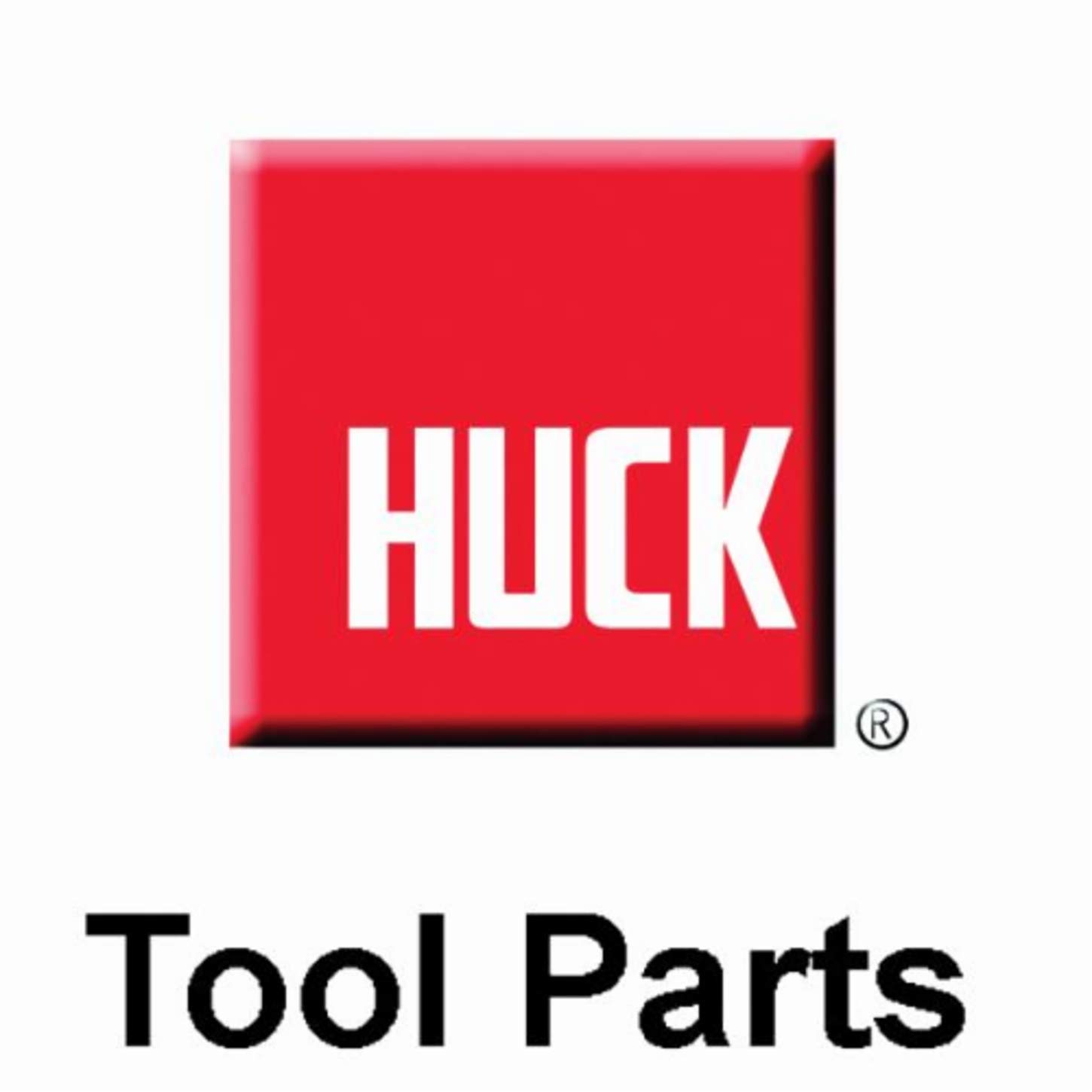 Huck Tool Part 123582 Sleeve (1 Pack) - Durable Replacement Sleeve for Huck Fastening Tools - Perfect for Industrial Assembly, Construction, and Heavy Equipment Maintenance