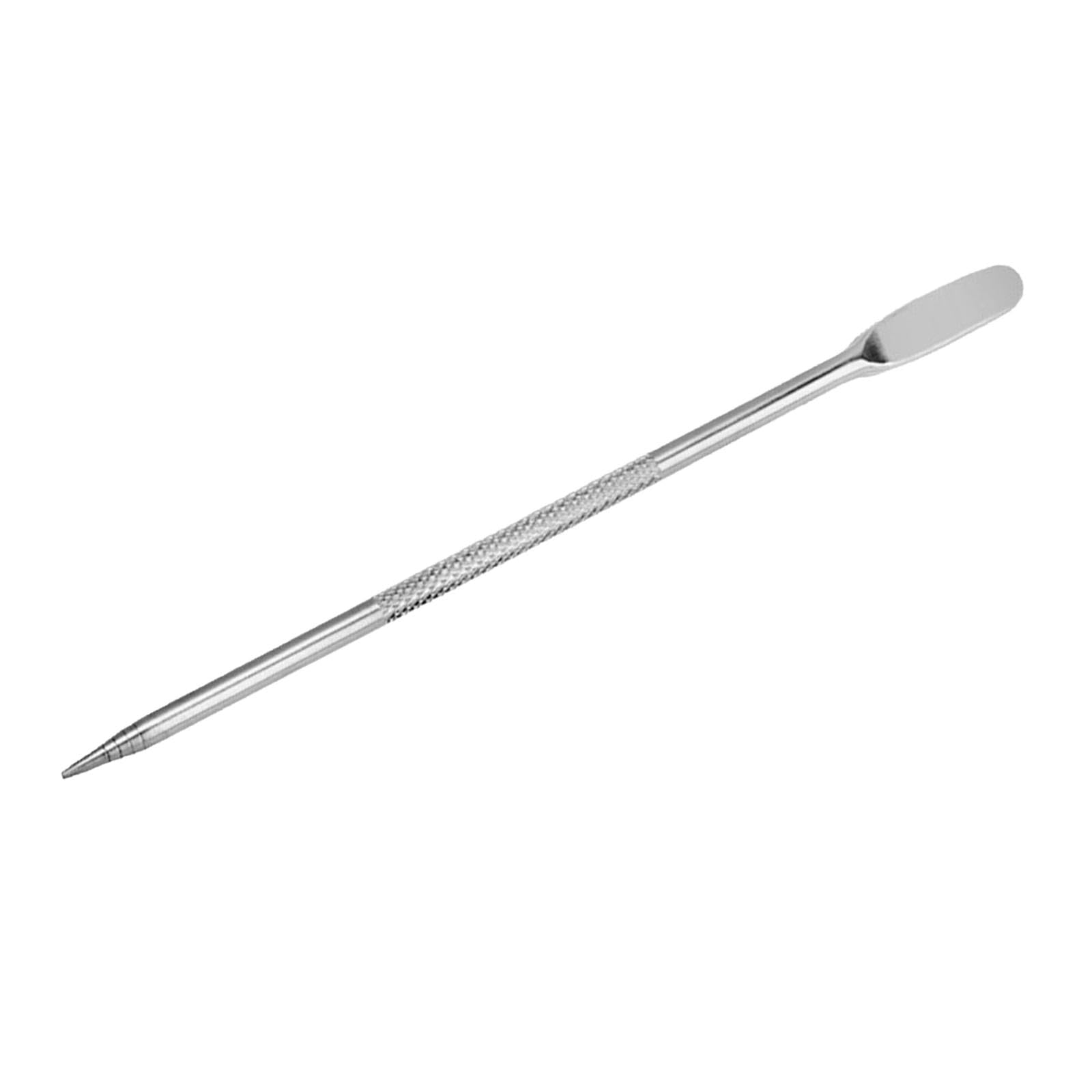 SAZ DEKOR Professional Coffee Art Pen - DIY Latte Art Tool for Espresso, Cappuccino & Milk Foam Designs - Perfect for Home Baristas & Coffee Shops (Ideal for Creating Beautiful Coffee Art at Cafes, Parties & Gifts)