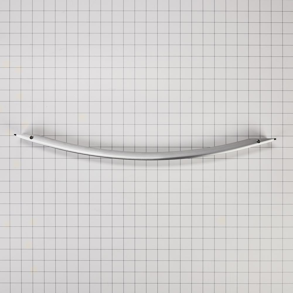 Amana W11391973 Stainless Steel Dishwasher Door Handle Replacement Part - Perfect for Kitchen Appliance Repair & DIY Home Improvement Projects