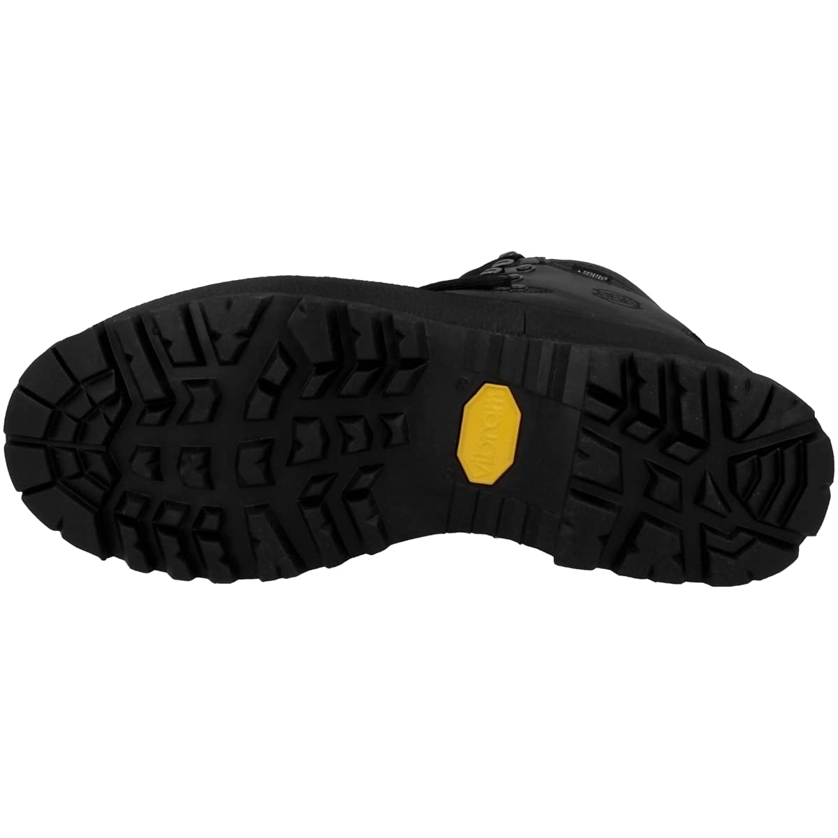 Hanwag Men's Climbing Shoes - Lightweight Hiking Boots for Outdoor Adventures, Rock Climbing & Trail Running