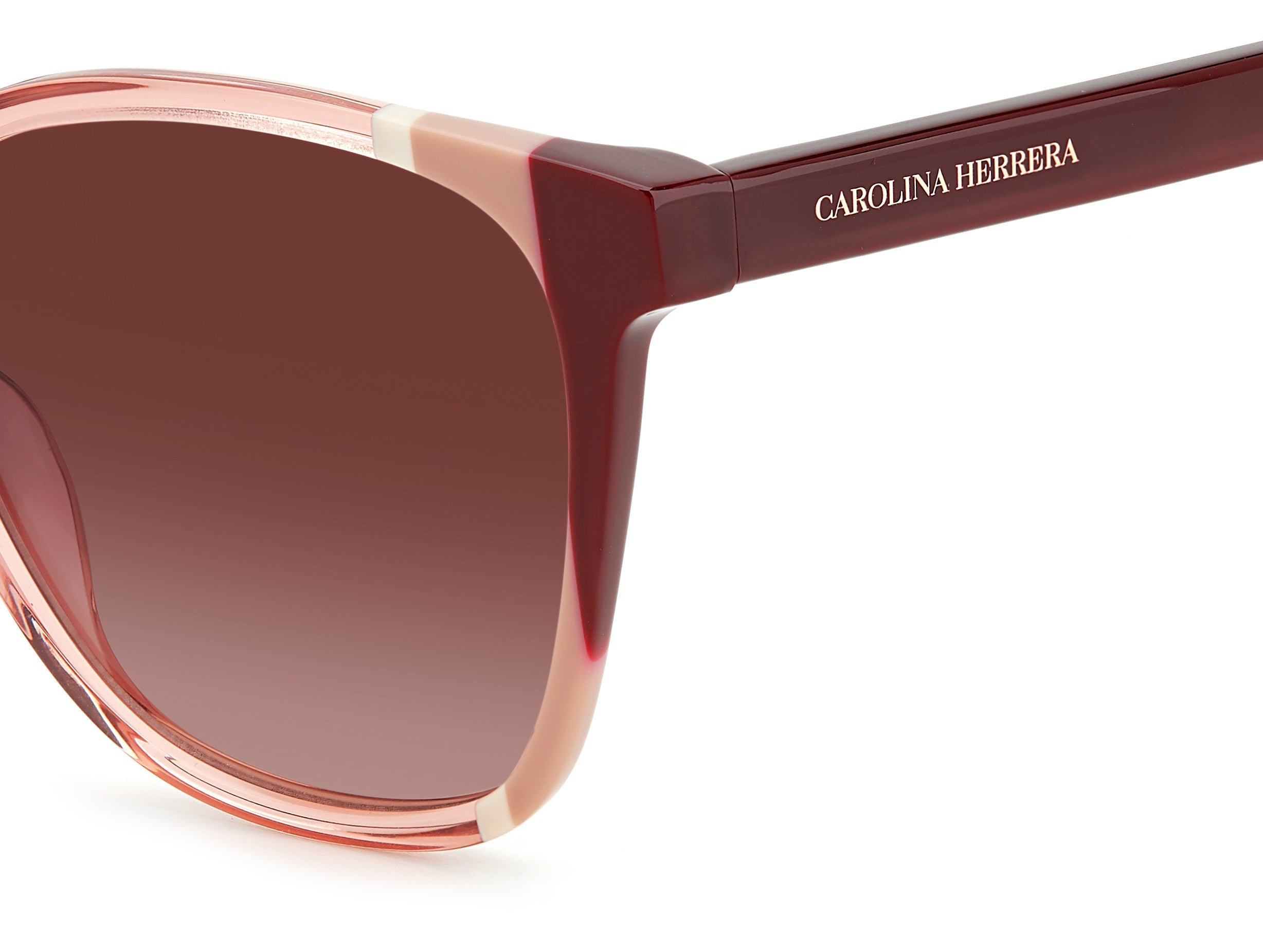 Carolina Herrera CH 0061/S Sunglasses - Luxury Designer Shades for Women & Men - Perfect for Outdoor Activities, Beach, Driving & Fashion Accessories