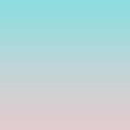Pink Blue Gradient