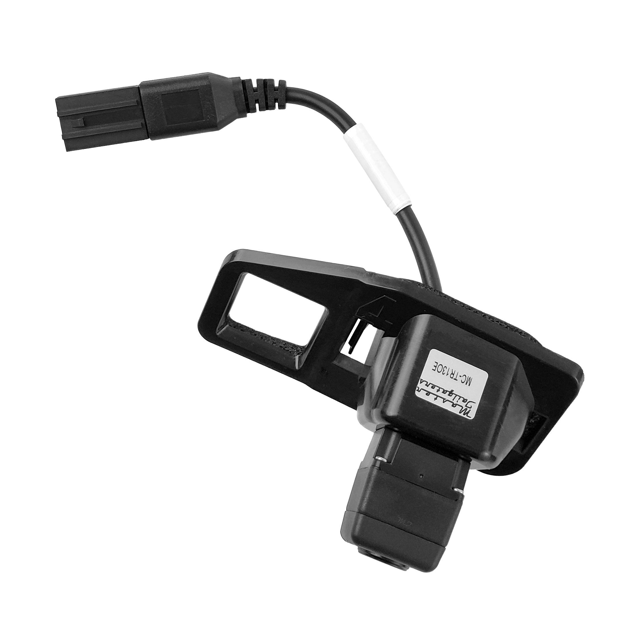 Toyota RAV4 2013-2015 OEM Backup Camera Replacement - Part # 86790-0R020, 86790-0R021, 86790-42030, 86790-42060 - Perfect for Parking Assistance & Rearview Safety