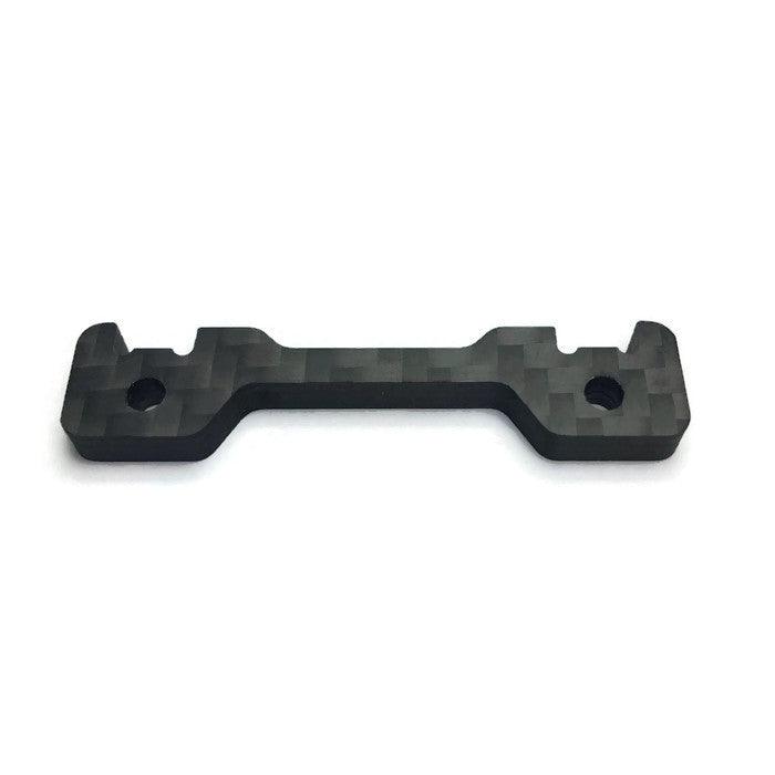 Chameleon Titanium Shim Plate - High-Quality Bike Derailleur Spacer for Smooth Gear Shifting | Perfect for Mountain Bikes, Road Bikes & Cycling Enthusiasts