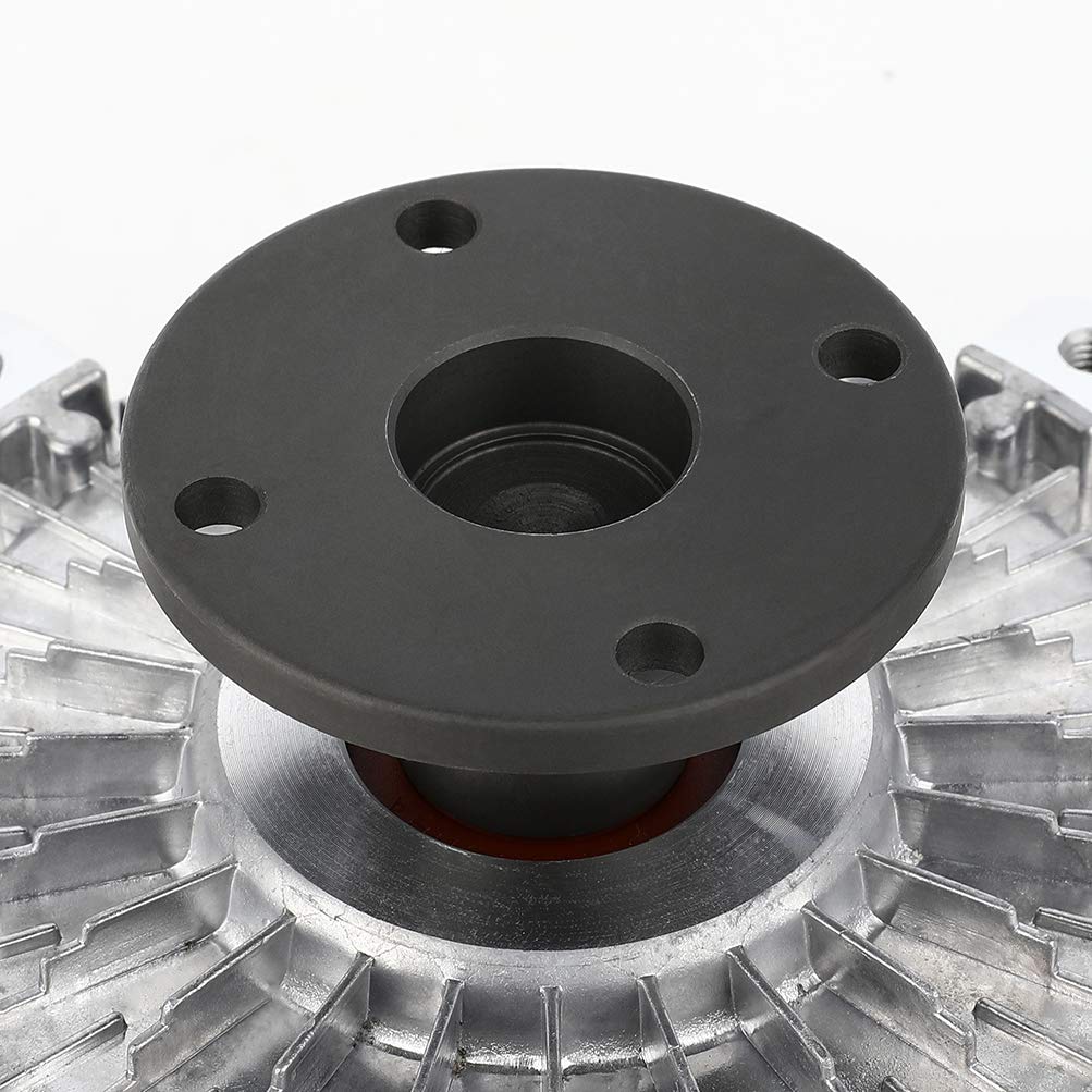 OEM Cooling Fan Clutch for Mitsubishi Montero Sport 1997-2004 - Engine Cooling Solution