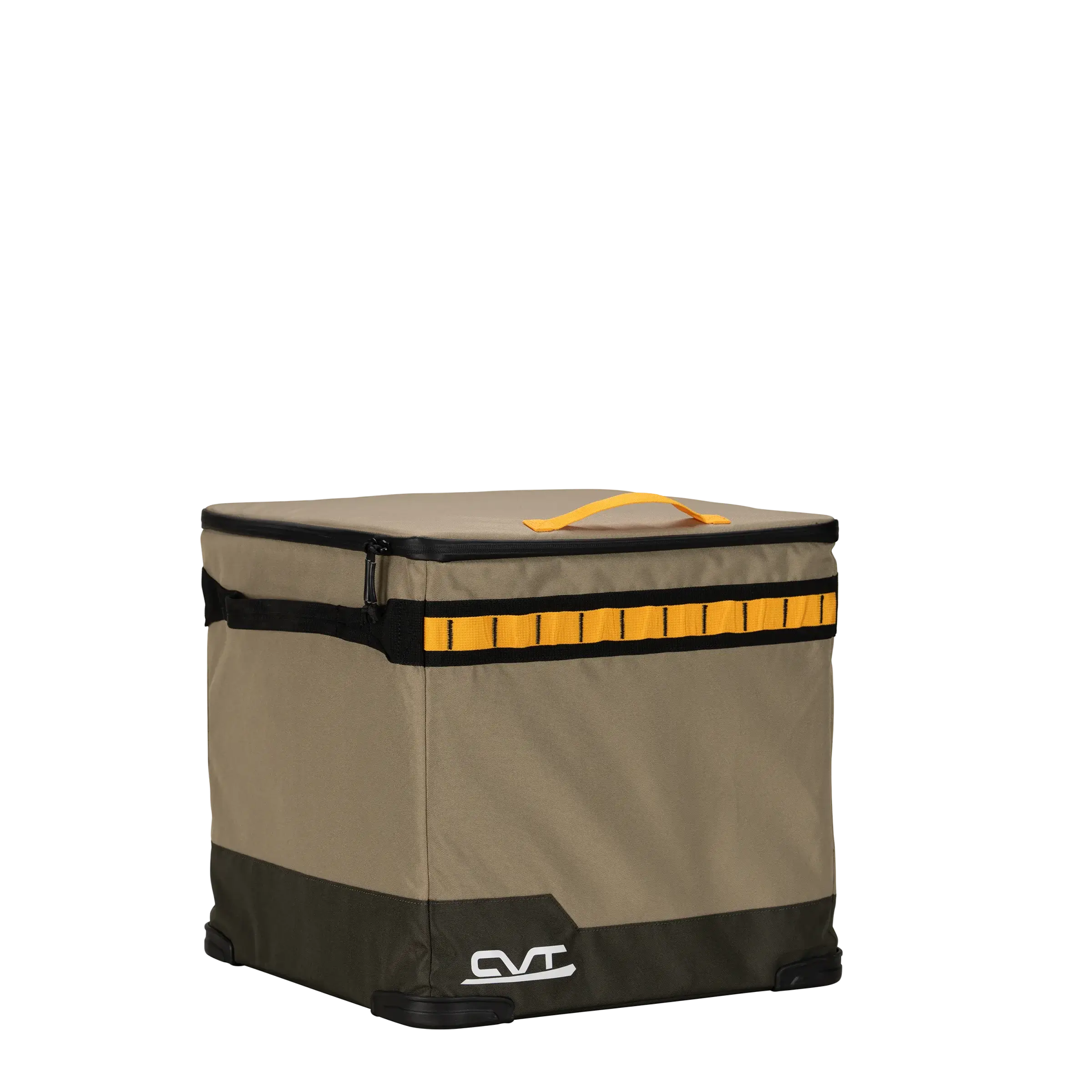 Soft Side Storage Bags - Foldable & Durable Organizers for Travel, Home, and Office Use | Perfect for Clothes, Toys, and Accessories