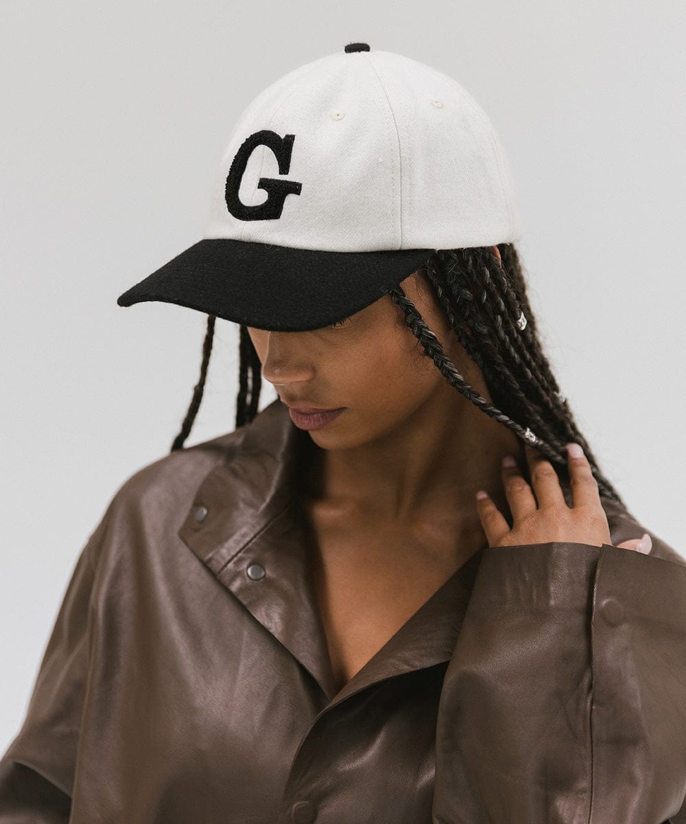 Carson Felt Ball Cap for Men & Women - Soft Wool Baseball Hat for Outdoor Activities, Hiking, and Casual Wear