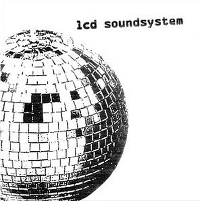 LCD Soundsystem Vinyl LP - Limited Edition Record for Music Collectors & Audiophiles - Perfect for Home Listening, DJ Sets & Vinyl Enthusiasts