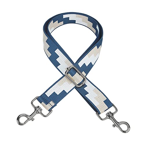 Pattern Blue