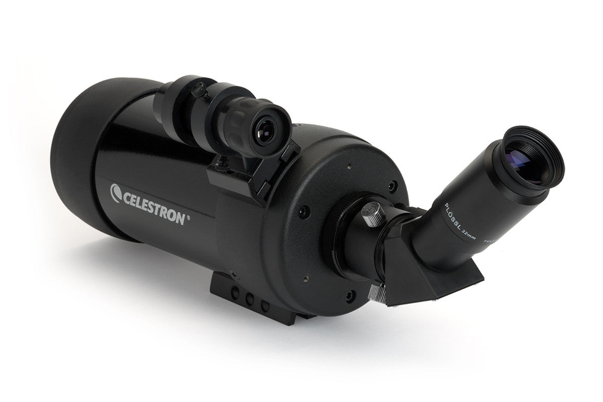 C90 Mak Spotting Scope - High Power 90mm Maksutov-Cassegrain Telescope for Bird Watching, Hunting & Astronomy | Durable & Portable for Outdoor Adventures