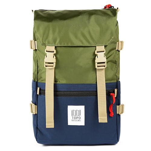 Olive/Navy