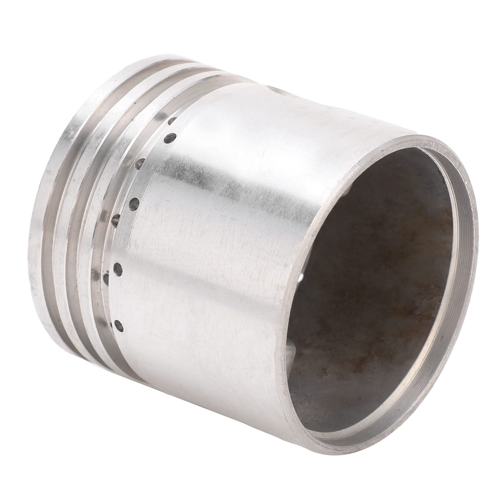 High-Quality Air Pump Parts - Die Cast Connecting Rod Piston for Air Compressors | Durable Flexible Components for Industrial & Home Use