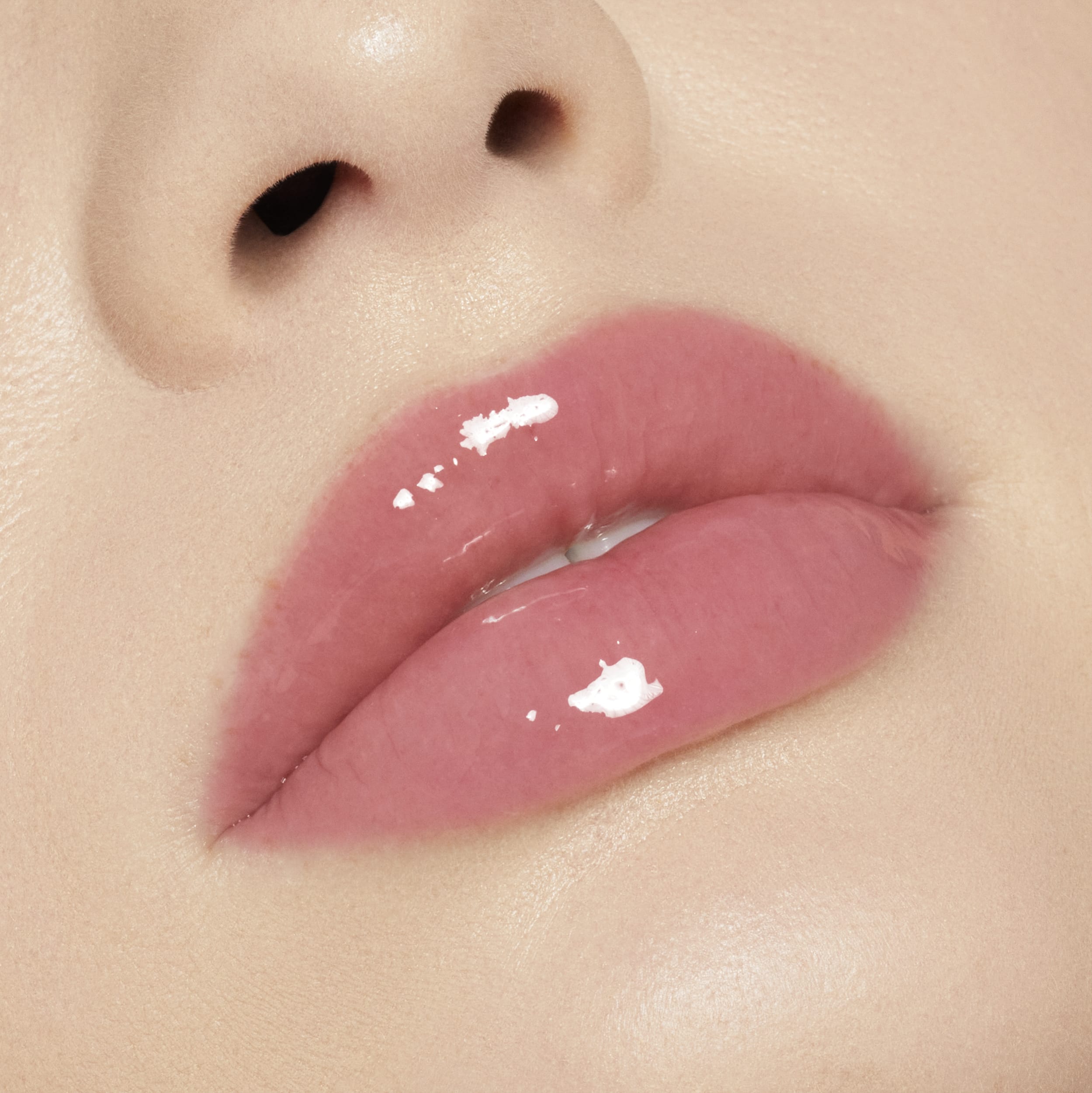 Gloss Drip - High Shine Lip Gloss for Hydration & Plump Lips | Perfect for Everyday Wear & Special Occasions