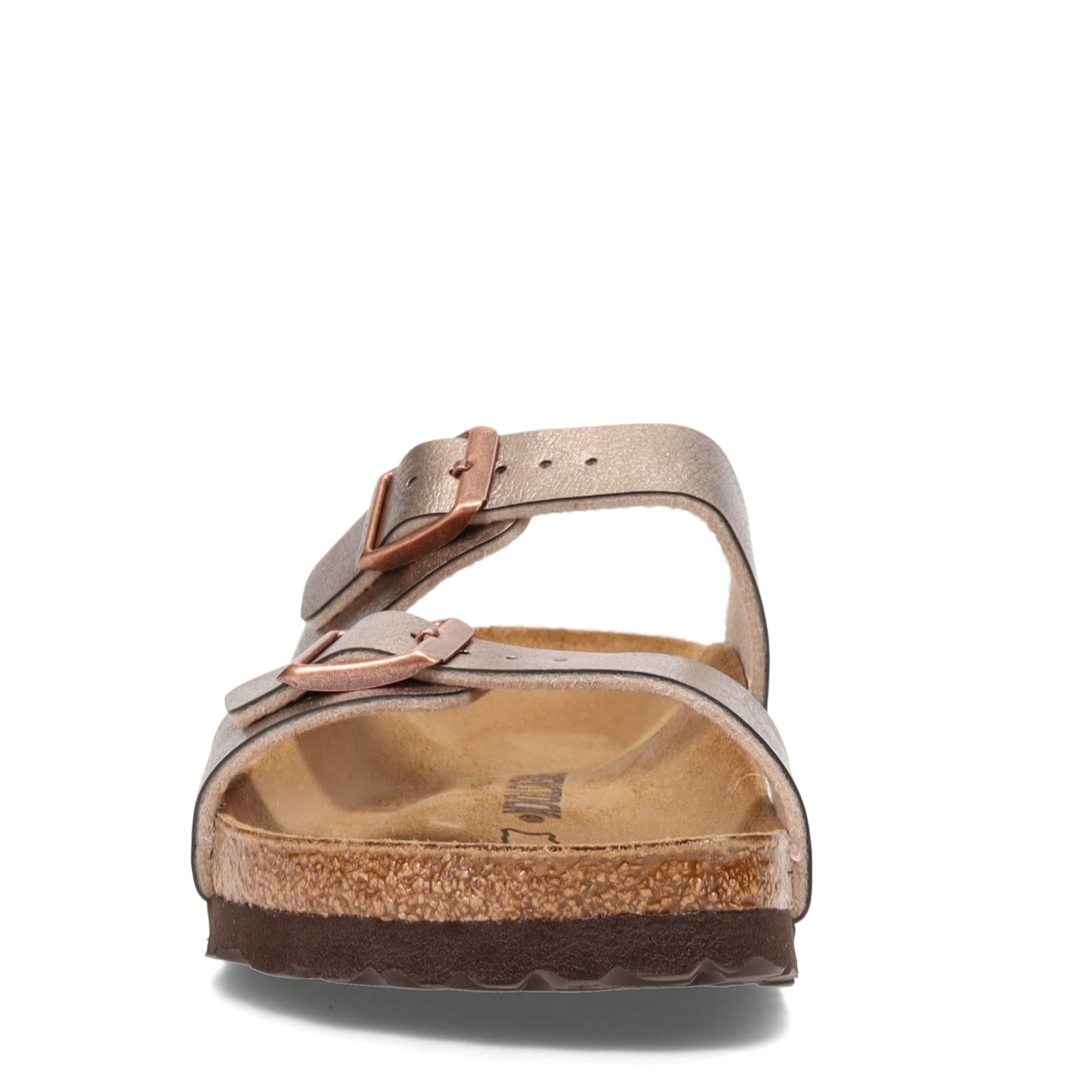 Birkenstock Women's Comfort Slides - Soft Footbed Sandals for Home, Pool & Beach | Arch Support Slippers for Relaxation & Everyday Wear