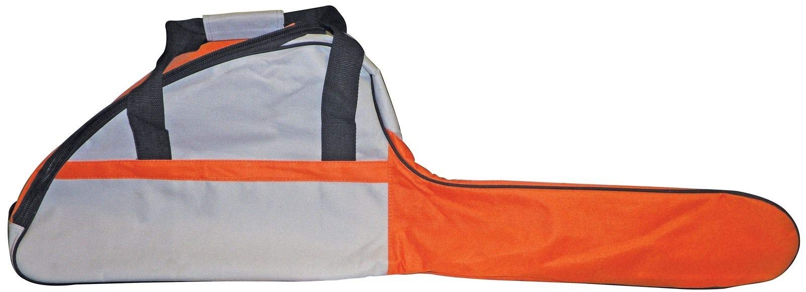 Archer Chainsaw Carry Case Bag - Durable Storage for 18