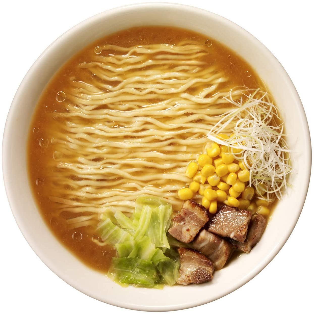 Maruchan Instant Miso Ramen Noodles - 5 Pack of Japanese Style Soup Noodles - Quick & Easy Meal for Lunch, Dinner or Snacking
