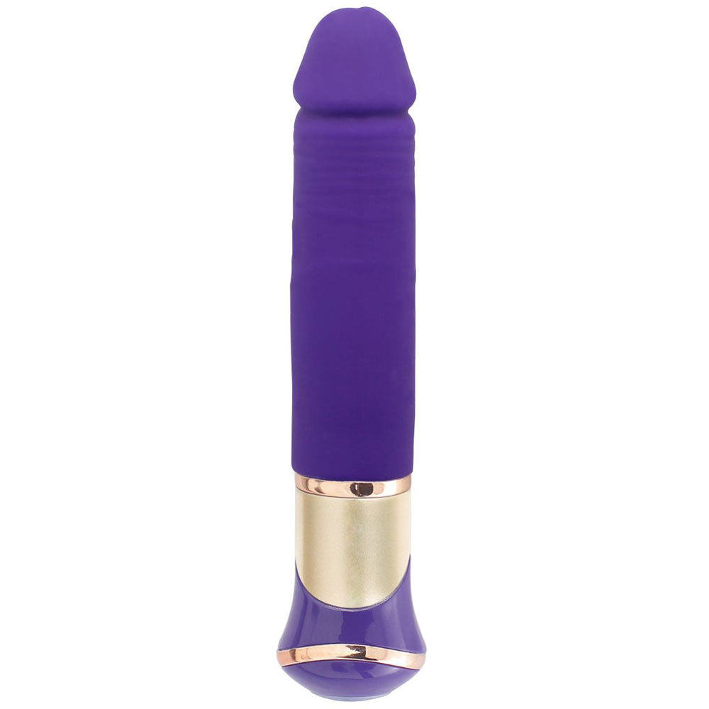 Premium Rotating Vibrating Greedy Dong - Powerful Adult Toy for Couples & Solo Play - Enhance Intimacy & Pleasure in Bedroom