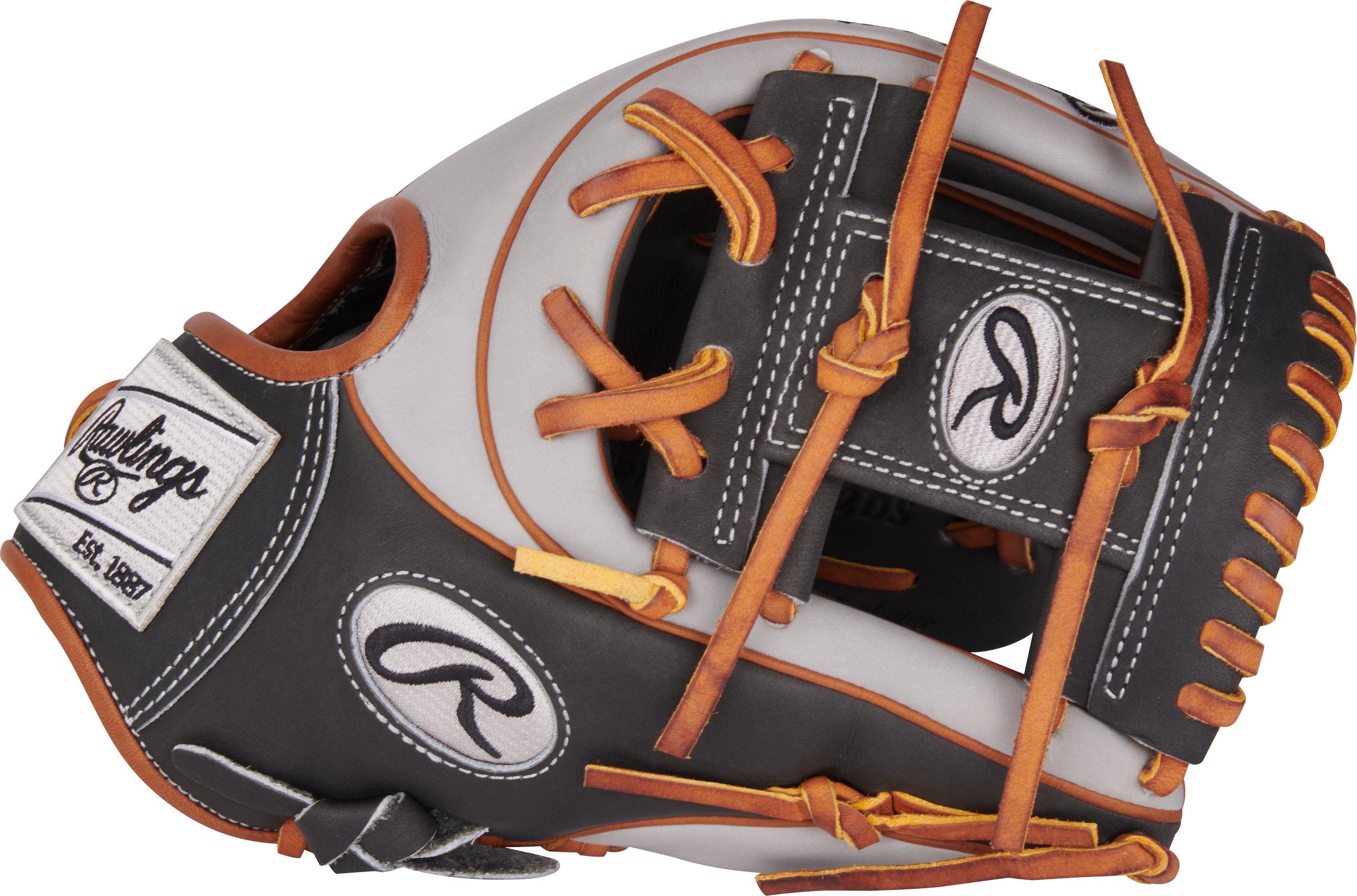 Rawlings Heart of the Hide R2G Contour PROR234U 11.5