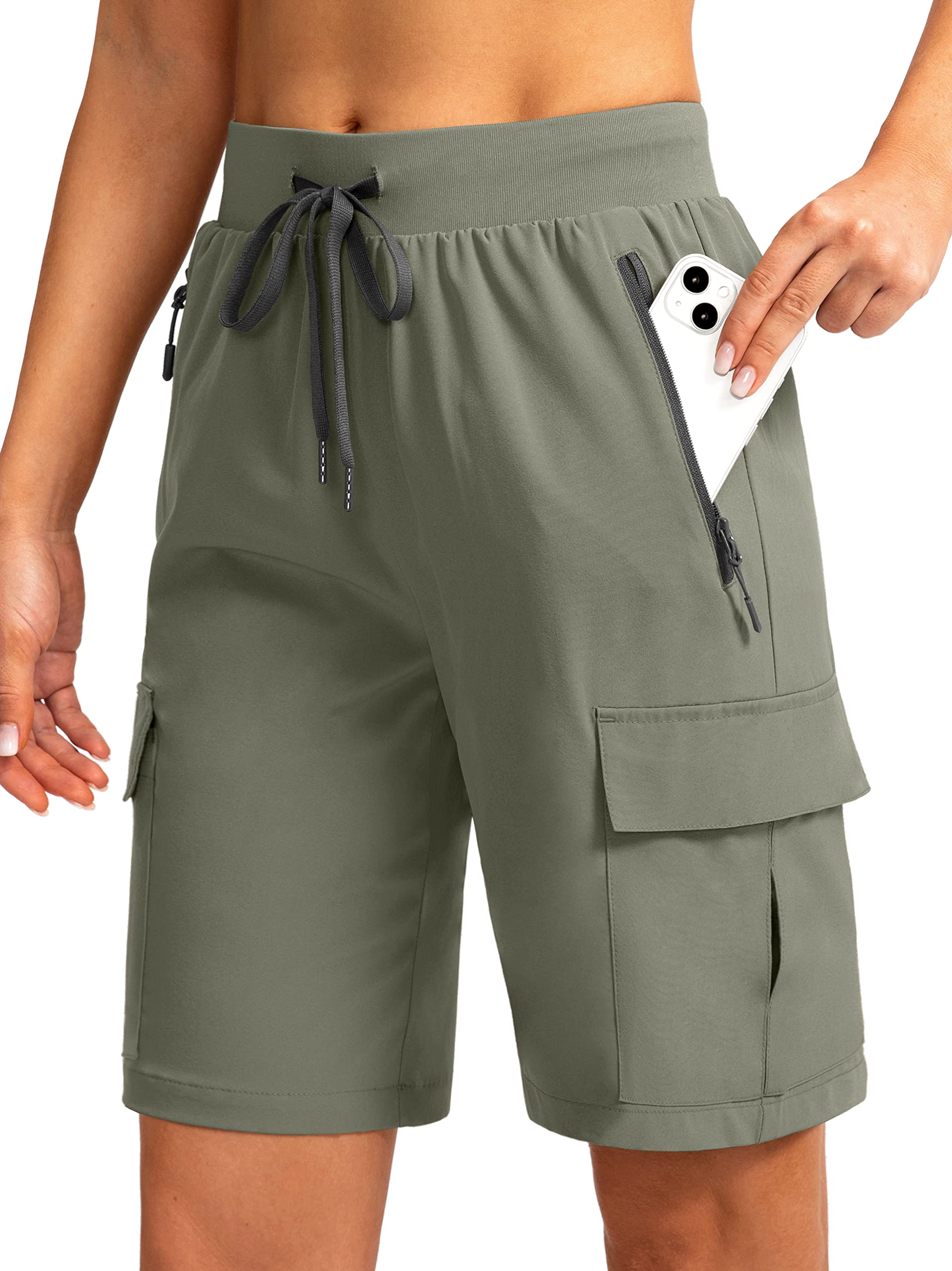 Soothfeel Women's 9