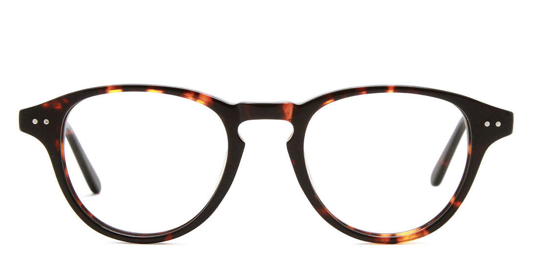 Acetate Reading Glasses - Lightweight & Stylish Prescription Eyeglasses for Men & Women - Perfect for Reading, Working & Computer Use