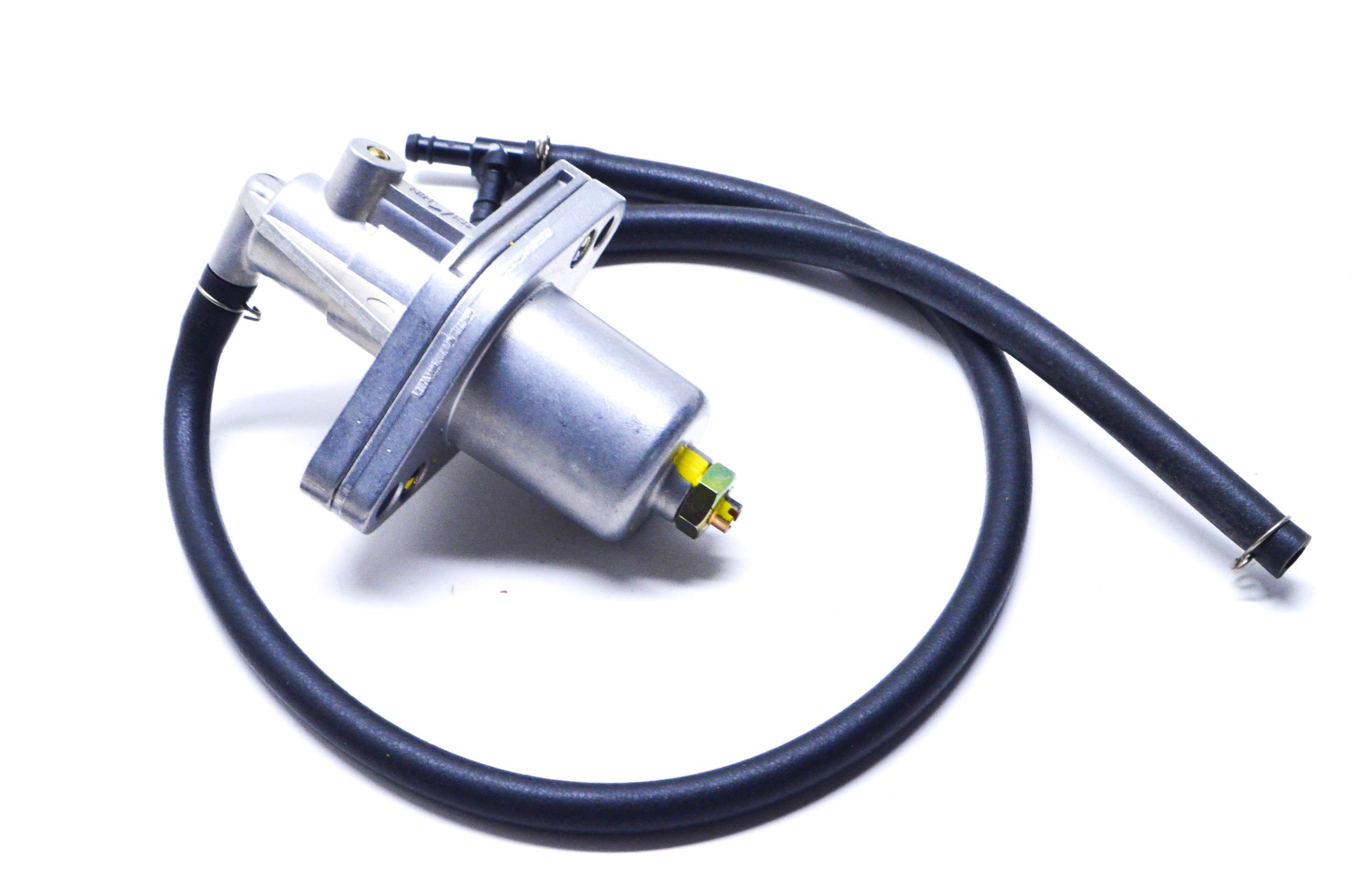 High-Performance Compensator Air Box for Motorcycles & ATVs - Improve Engine Efficiency & Power - Perfect for Off-Road & Racing Applications