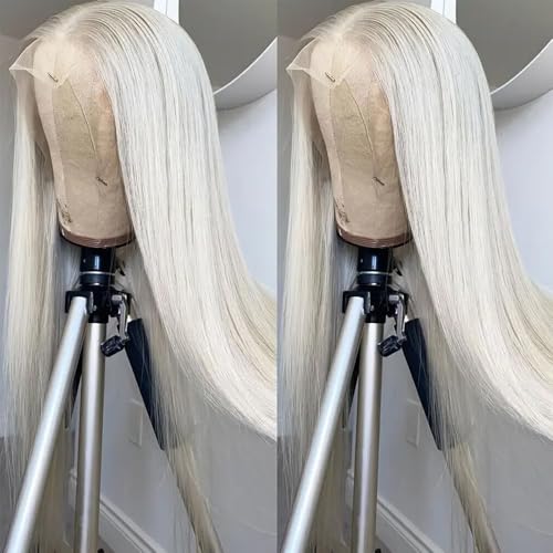 #Platinum Blonde