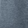 Heathered Denim Blue